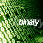 BriaskThumb [cover] ED3 STUDIO   Binary